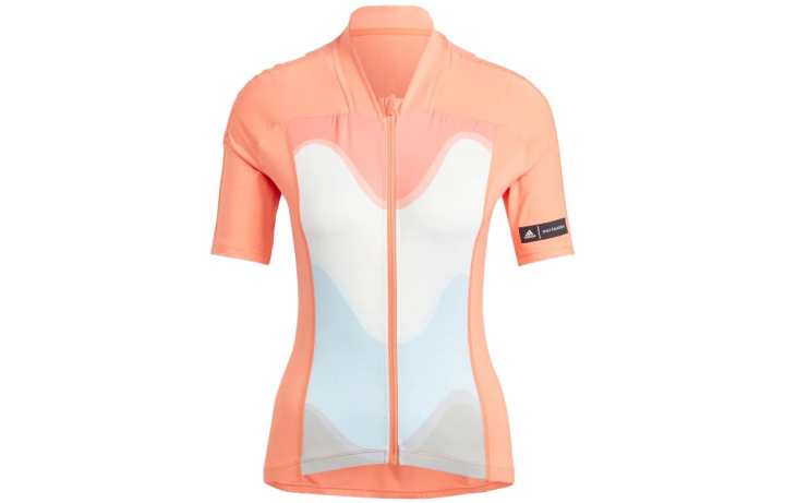 Adidas Adidas Jackets Women's Multicolor V Neck Moderate Other