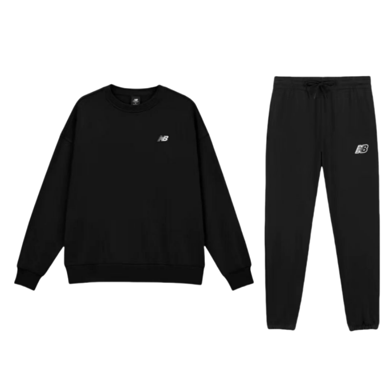 New Balance New Balance Casual Sportswear Unisex Black