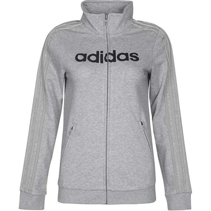 Adidas Adidas Jackets & Coats Women's Gray