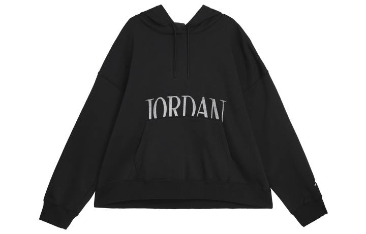 Jordan Jordan Sweatshirt Women's Black