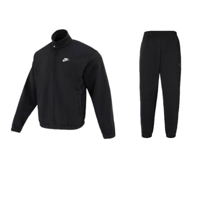 Nike Nike Casual Sportswear Unisex Black