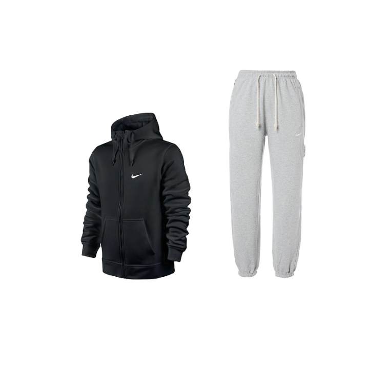 Nike Nike Casual Sportswear Men's Hooded Moderate