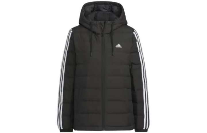 Adidas Adidas Down Jacket Women's Black