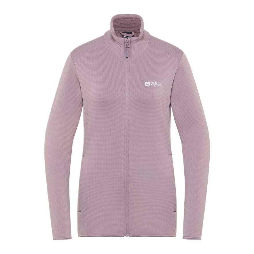 Jack Wolfskin Kolbenberg Fz W Jackets & Coats Women's