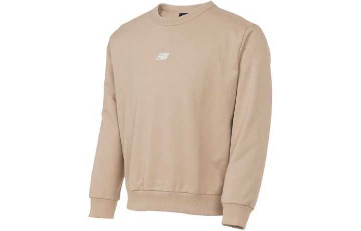 New Balance New Balance x SOFT Sweatshirt Women's Lime