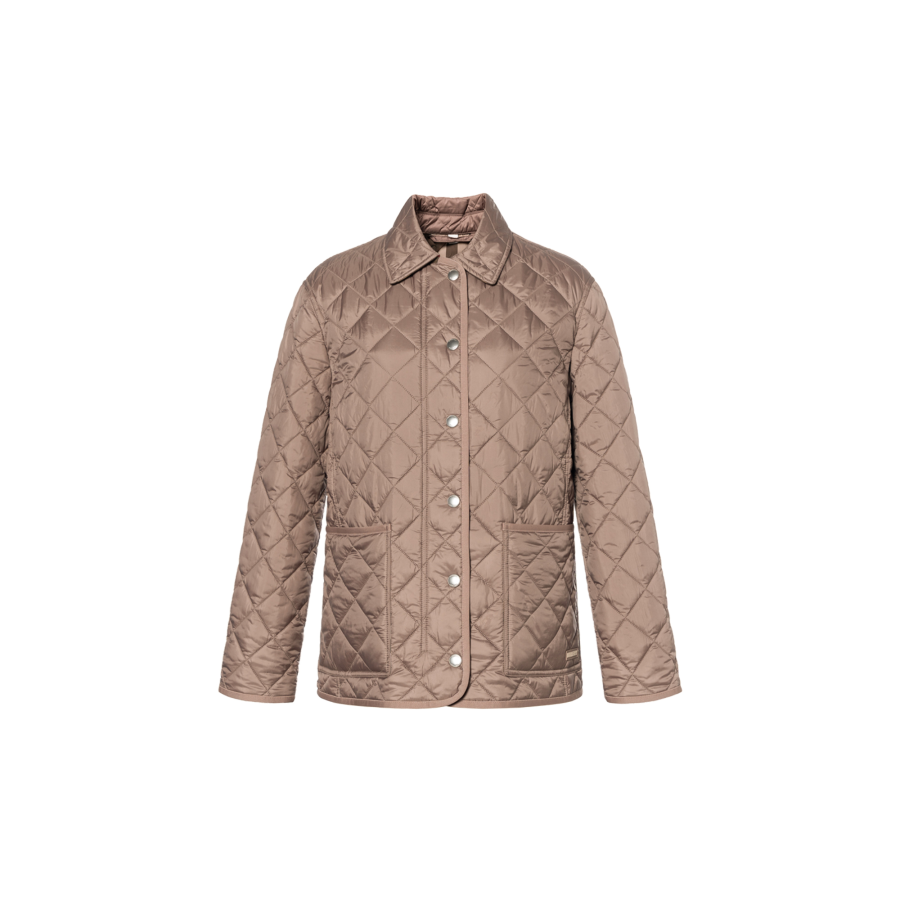 Burberry Jackets & Coats Women's Camel