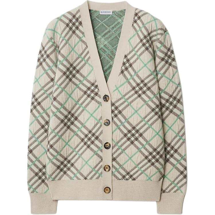 Burberry Burberry Silk Shirt
