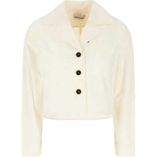 LOW CLASSIC Cropped Jacket