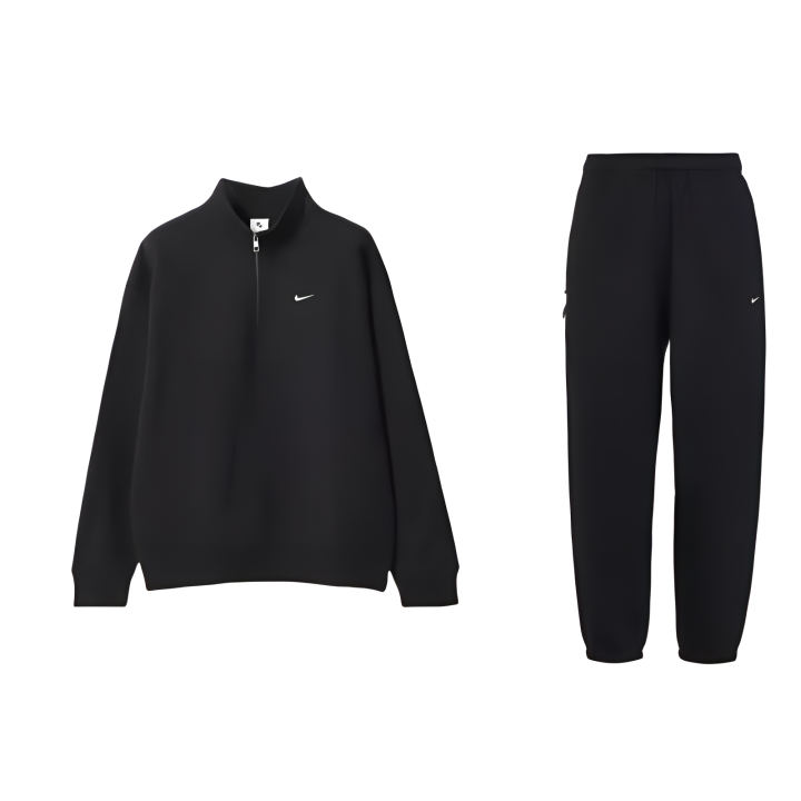 Nike Nike Casual Sportswear Unisex Black