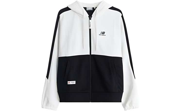 New Balance New Balance Jacket Women's Black