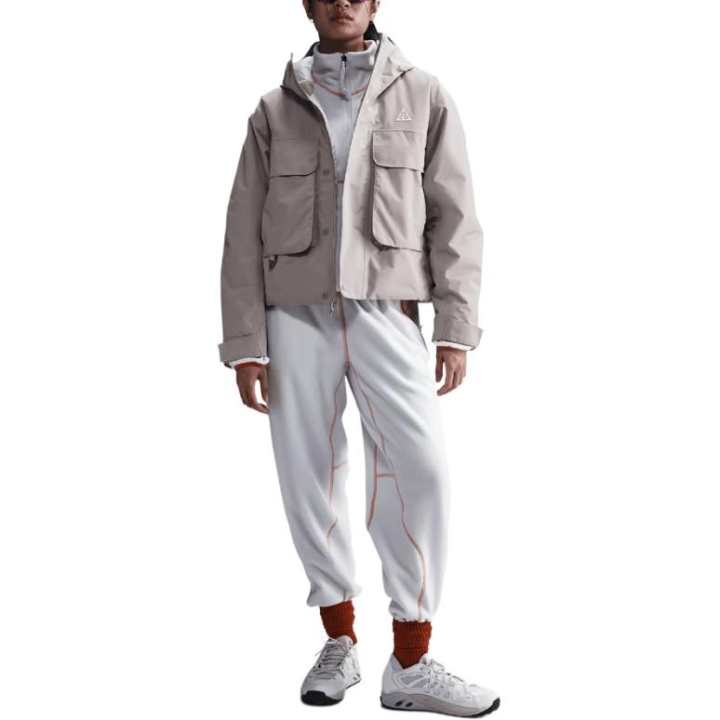 Nike Acg Nike Acg 'Skull Peak' Women's Storm FIT Jacket