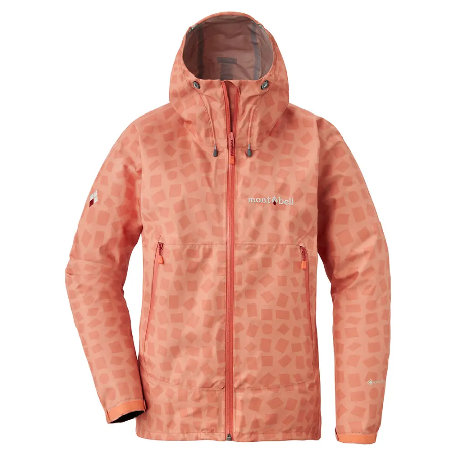 MONTBELL Jackets & Coats Women's