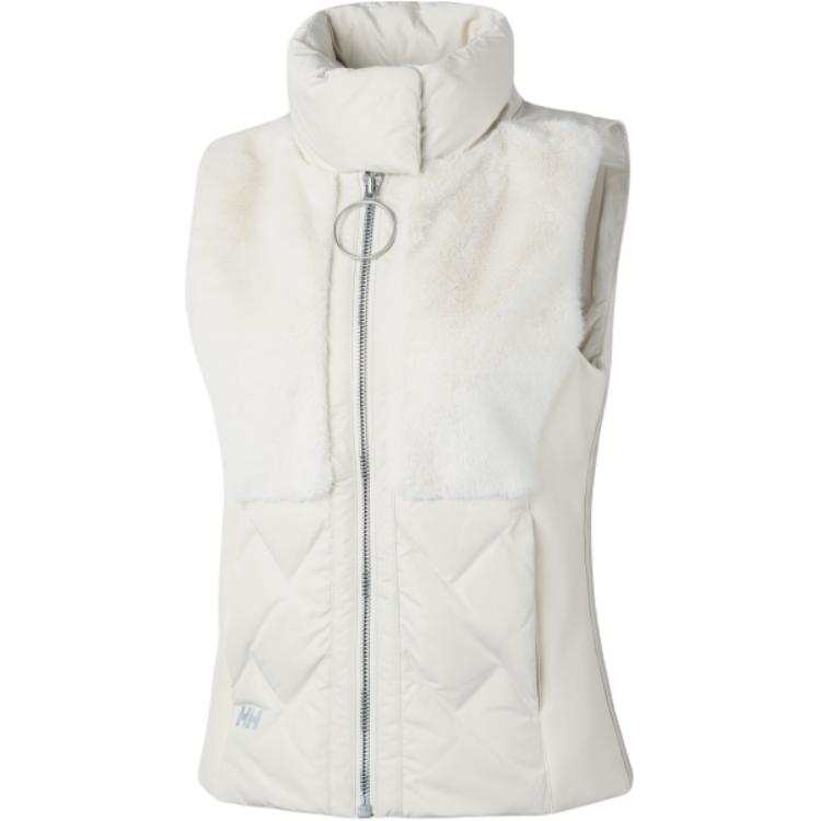 HELLY HANSEN HELLY HANSEN Down Jacket Women's White