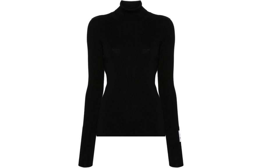 MOSCHINO Knitwear Women's Black