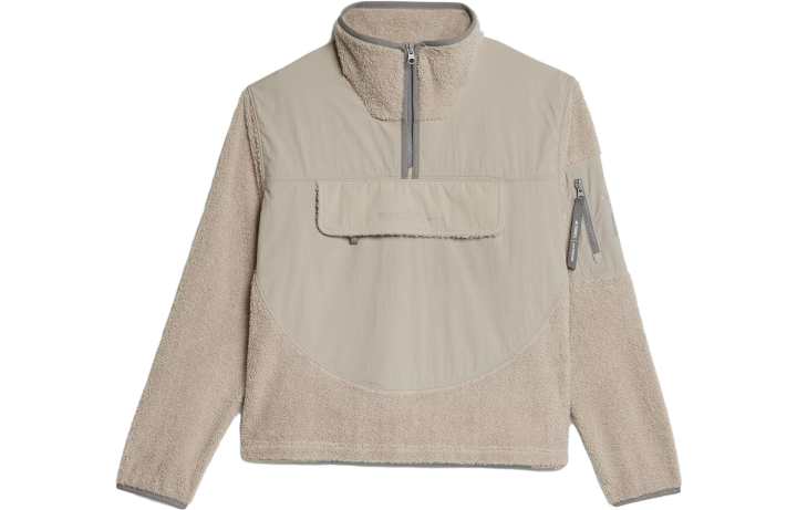 Adidas Adidas Sweatshirt Japan Version Women's White
