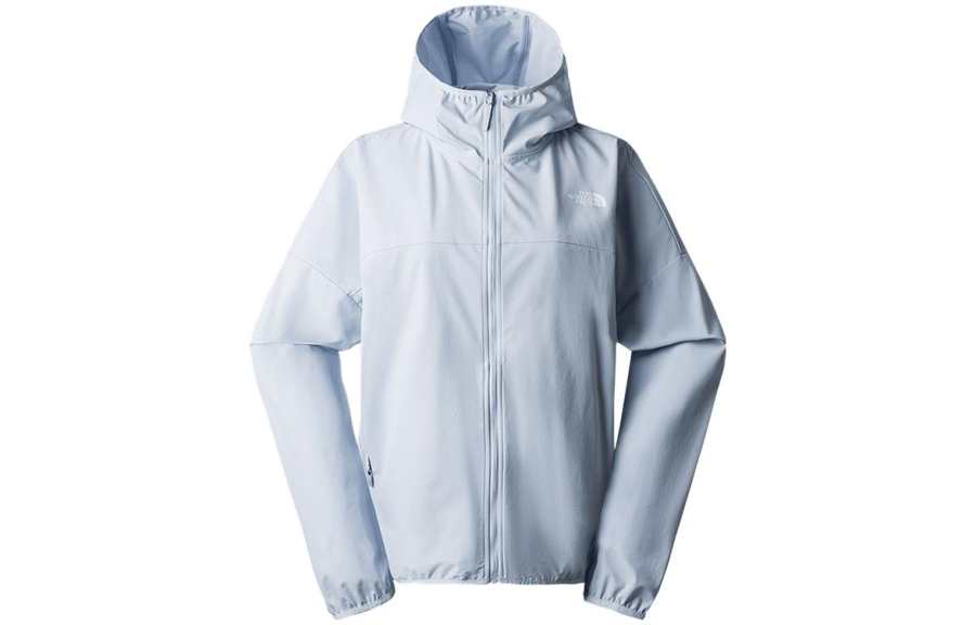 THE NORTH FACE ZEPHYR Jacket Women's Blue