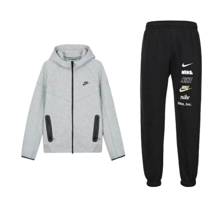 Nike Nike Casual Sportswear Men's Hooded Moderate