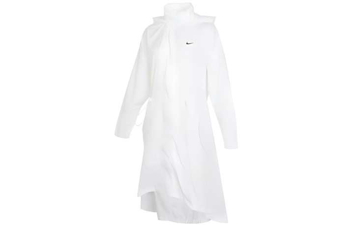 Nike Nike Jackets & Coats Women's White