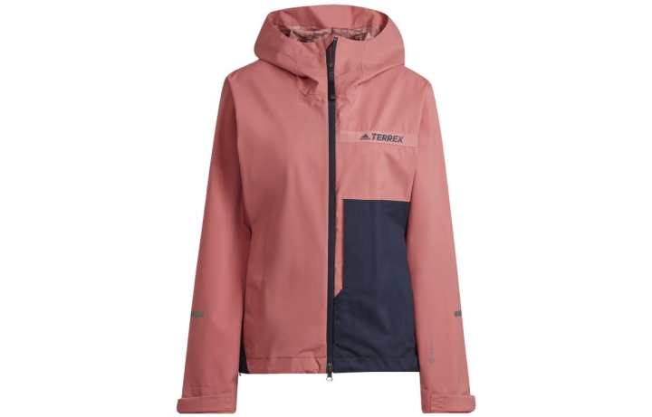 Adidas Adidas ULT Jackets Women's Miracle Red Hooded Moderate Other