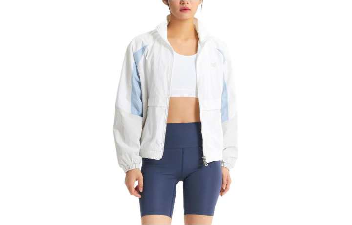 New Balance New Balance Jackets & Coats Women's White