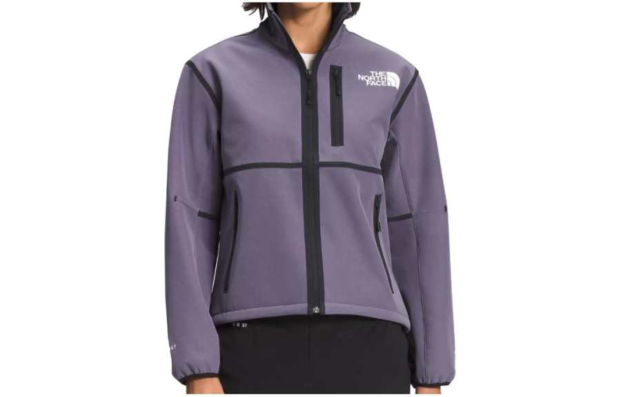 THE NORTH FACE Rmst Denali Jacket 'Lunar Slate'