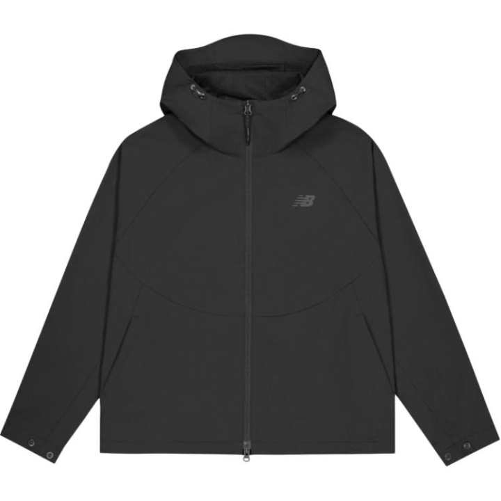 New Balance New Balance Jacket Women's Gray