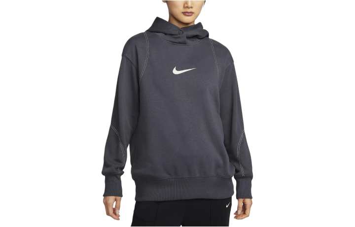 Nike Nike Sweatshirt Women's Anthracite