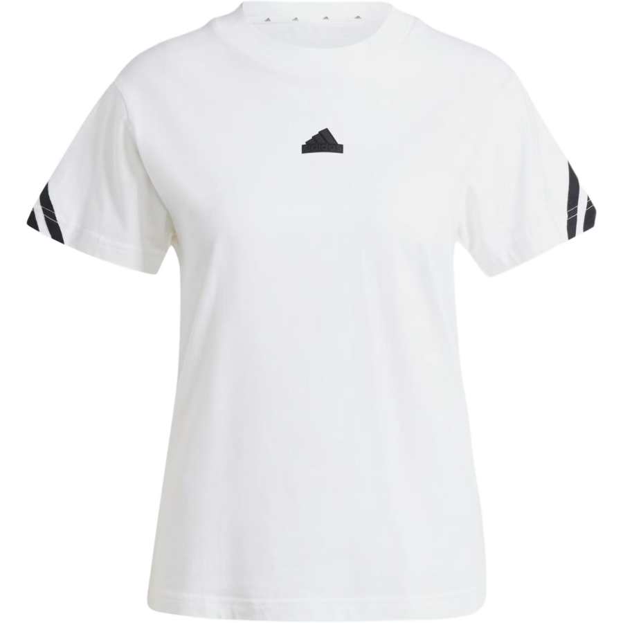 Adidas Adidas Future Icons FW24 T Shirt Women's White