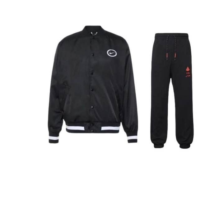 Nike Nike DNA Casual Sportswear Unisex Black