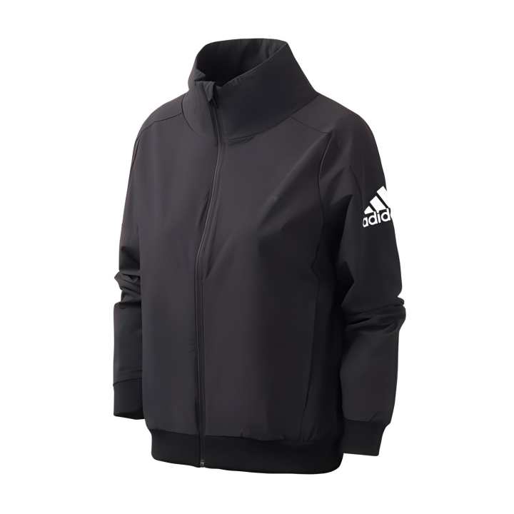 Adidas Adidas Jackets & Coats Women's Black