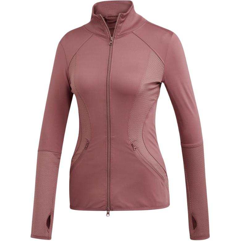Adidas Adidas Stella Jacket Women's Blush Purple