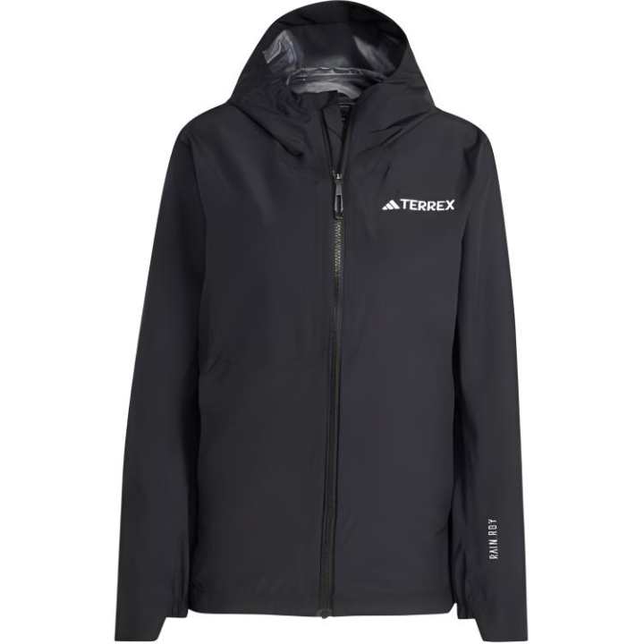 Adidas Adidas ULT MULTI 2.5L RAIN.RDY Jackets & Coats Women's Black
