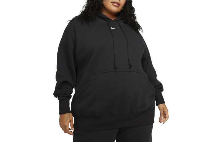 Nike Nike Sportswear Phoenix Fleece Women's Oversized Pullover Hoodie Plus Size