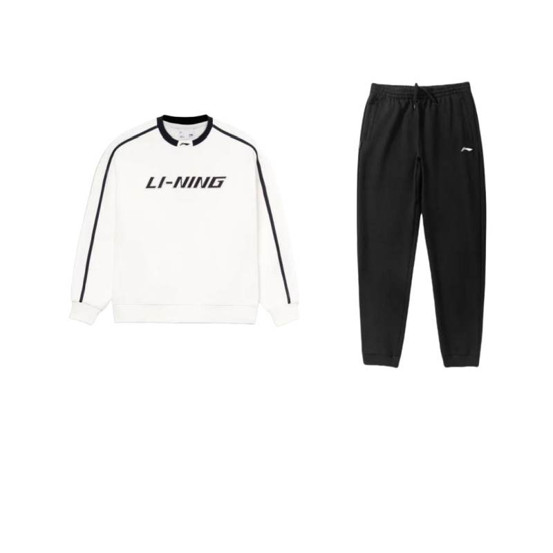 Li-Ning Li Ning Sports Life Collection Casual Sportswear Unisex
