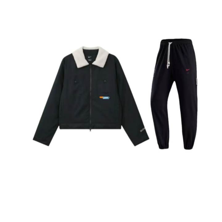 Nike Nike Casual Sportswear Unisex Black