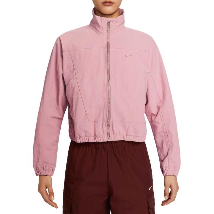 Nike Nike Sportswear Jackets & Coats Women's Element Pink