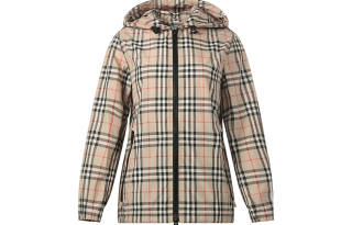 Burberry Jacket Women's Archive Beige