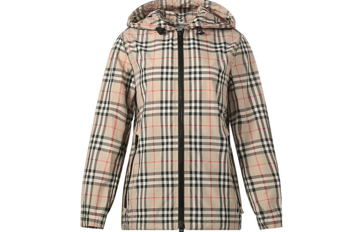 Burberry Burberry Jacket Women's Archive Beige