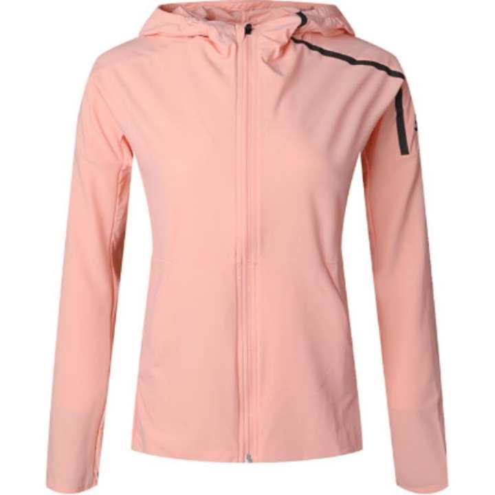 Adidas Adidas Z.N.E Jackets & Coats Women's Red