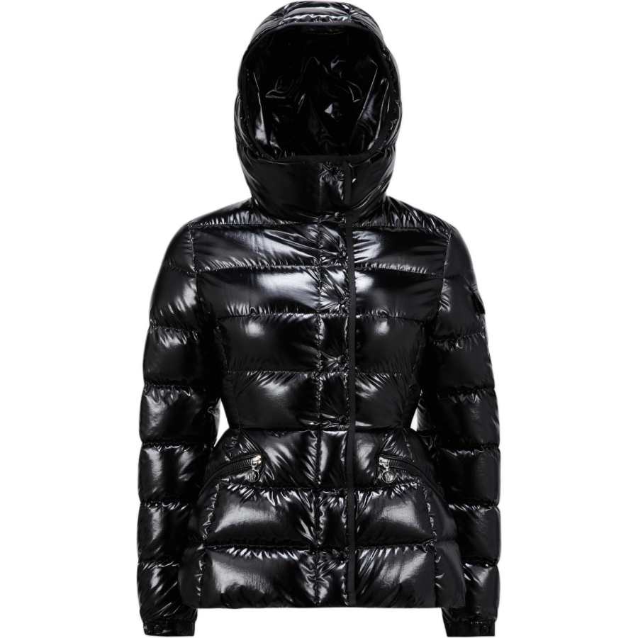 Moncler Moncler Barante Down Jacket Women's Black