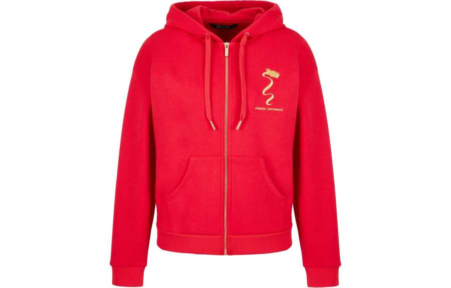 ARMANI EXCHANGE ARMANI EXCHANGEAE SS24 Sweatshirt Women's
