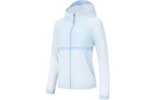 RAPIDO Jackets Women's Hooded Thin Other