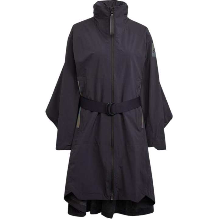 Adidas Adidas Jackets Women's Black Stand Collar Moderate Other