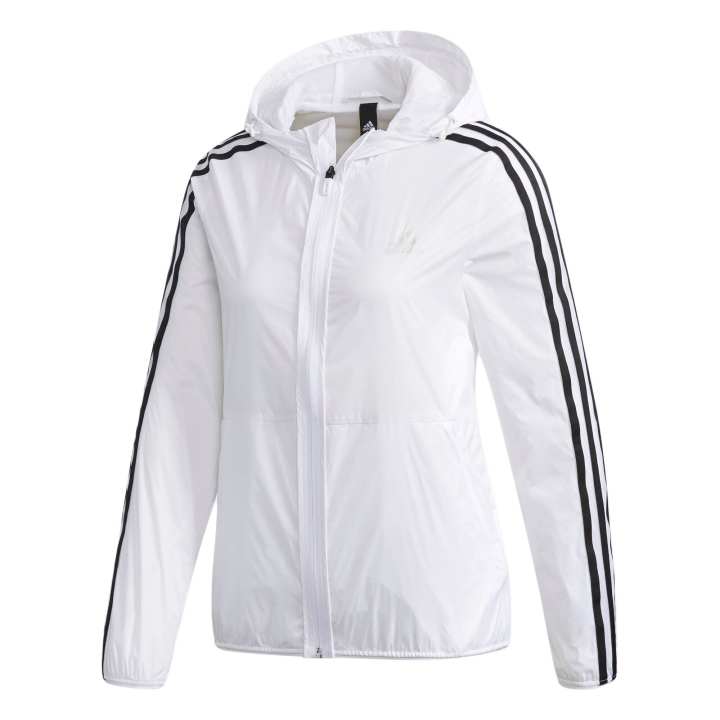 Adidas Adidas Jackets & Coats Women's White