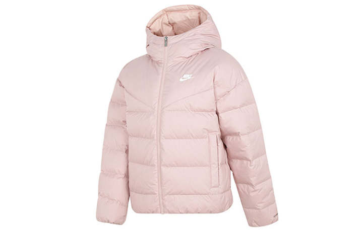 Nike Nike Storm FIT Down Jacket Women's Pink