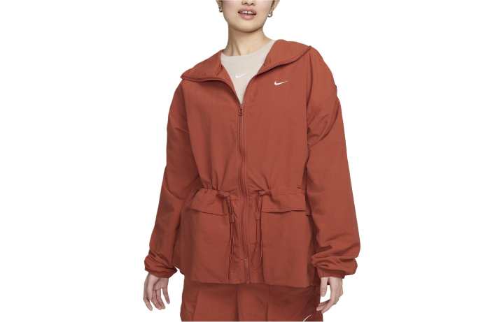 Nike Nike Jackets & Coats Women's Sunrise Red