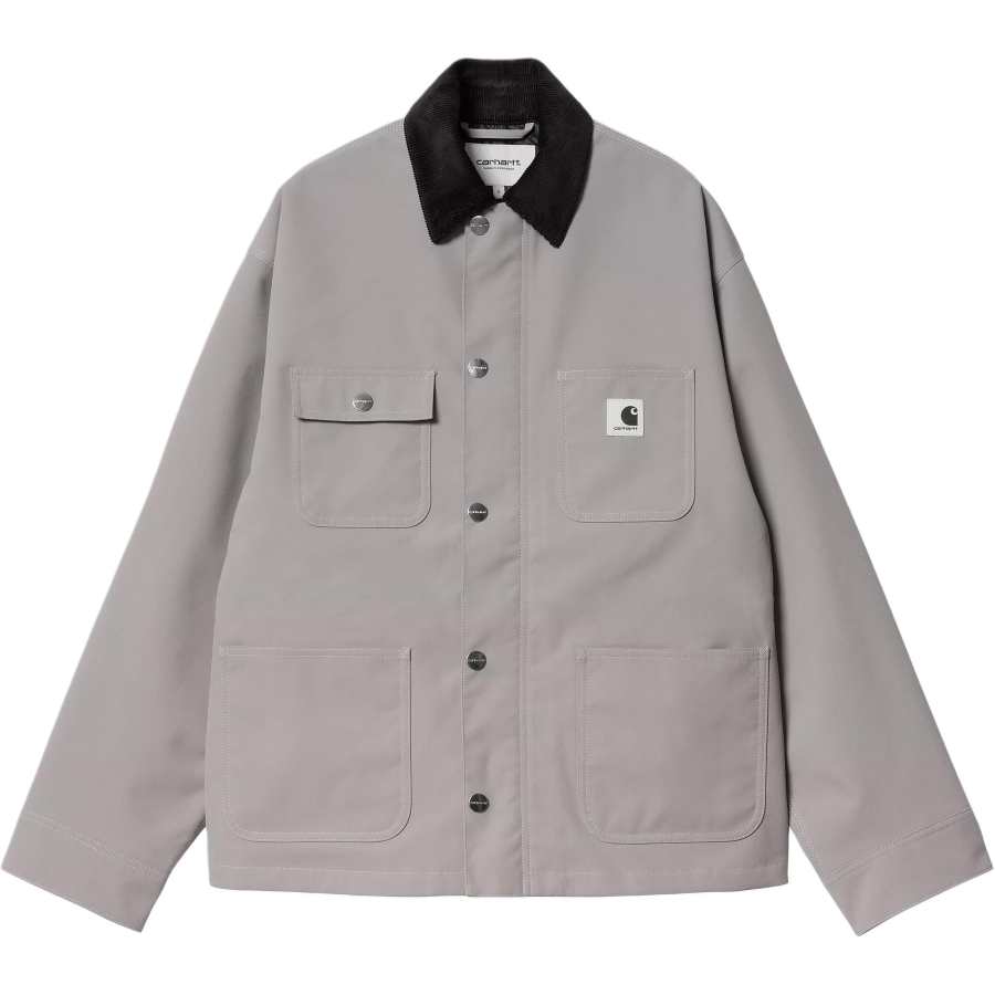 Carhartt WIP Clapton Pocket Jacket