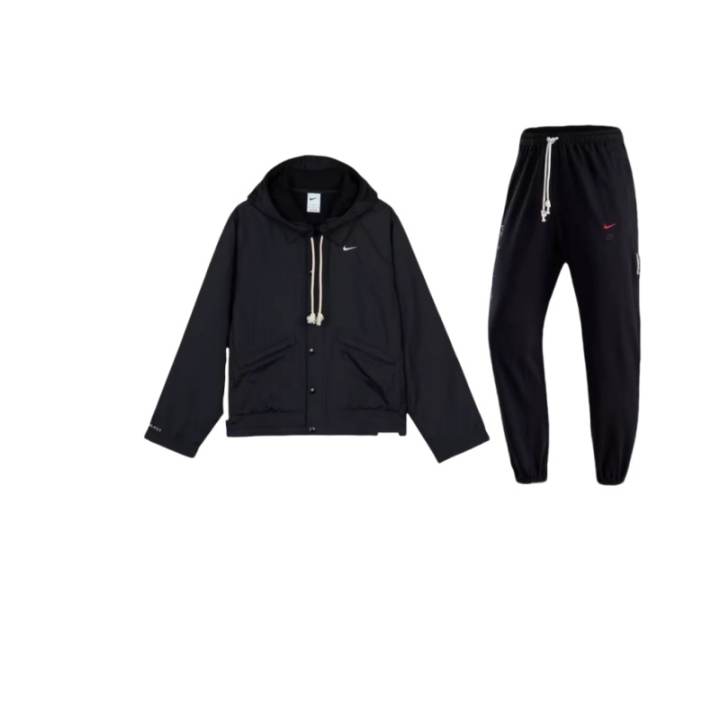 Nike Nike Casual Sportswear Unisex Black