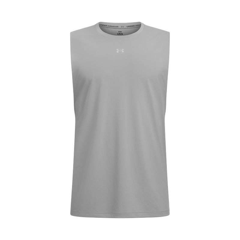 Under Armour Tank Top Men's Modern Gray 011