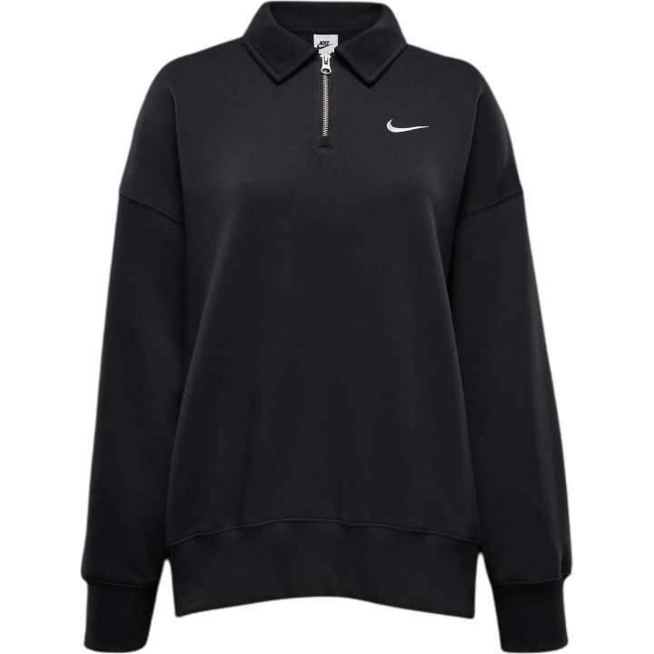 Nike Nike Sportswear Phoenix Fleece Women's Oversized 1/4 Zip Polo